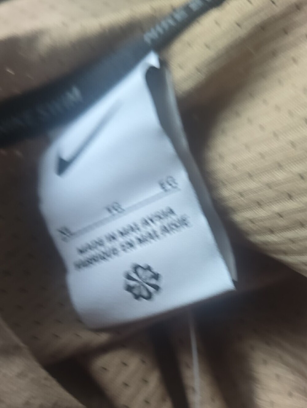 ❤️BUY 2 GET 1 FREE Nike Cropped Mesh Tank Top - Picture 10 of 13